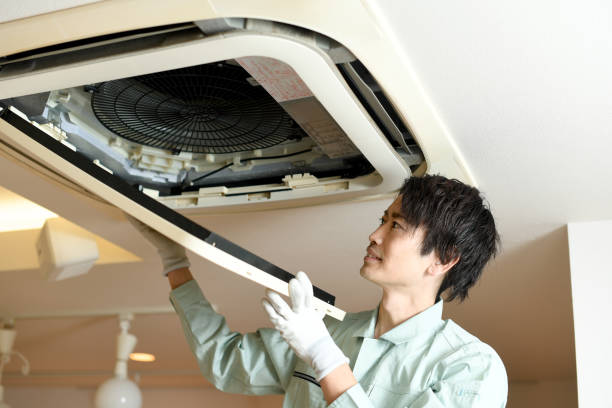 Best Duct Cleaning for Homes  in New Market, VA