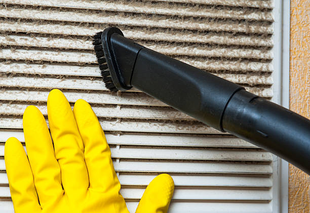 Ductwork Cleaning Services in New Market, VA