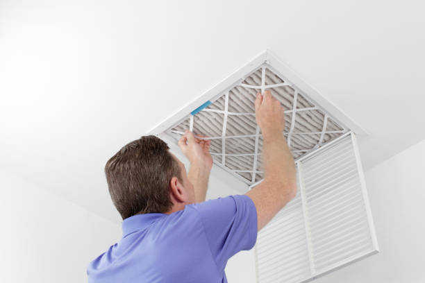 Trusted New Market, VA Airduct Cleaning Experts